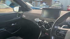 DS 3 Crossback 1.2 PureTech 130 Performance Line 5dr EAT8 Petrol 